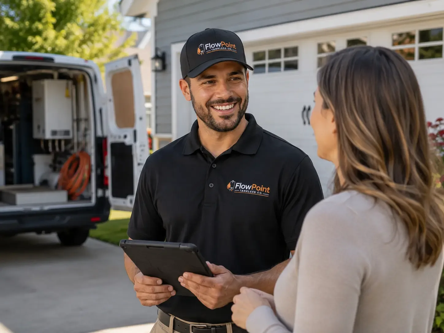 Tankless Water Heater Installation Toronto, SD FAQs